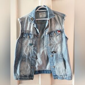 Rocker Jacket